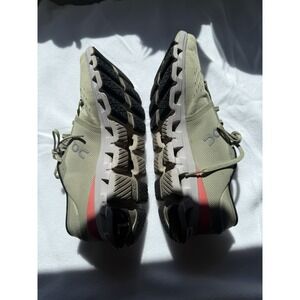 On Cloud X 4 Men's Running Shoes Caper Salmon Size 11 |‎ Lightweight Trainer |